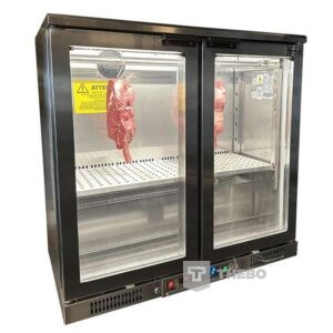 Dry-aged rijpingskast Combisteel 7489.5200 - 0