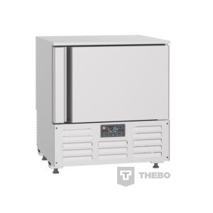 Blast chiller & blast freezer Combisteel 7489.5205 - 0
