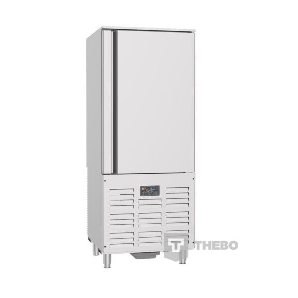 Blast chiller & blast freezer Combisteel 7489.5217 - 0