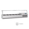 Opzetvitrine Combisteel 7489.5240 - 0