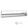 Opzetvitrine Combisteel 7489.5245 - 0