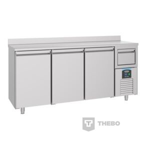 Koelwerkbank Combisteel 7489.5265 - 0