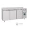 Koelwerkbank Combisteel 7489.5265 - 0