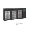 Backbar koelkast Combisteel 7489.5290 - 0