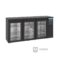 Backbar koelkast Combisteel 7489.5290 - 0
