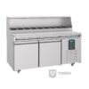 Pizzawerkbank Combisteel 7489.5300 - 0