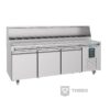 Pizzawerkbank Combisteel 7489.5305 - 0