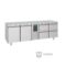 Koelwerkbank Combisteel 7489.5370 - 0