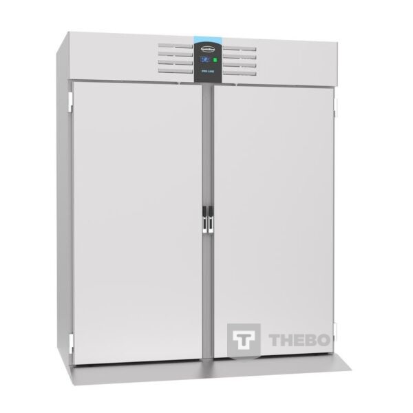Koelkast Combisteel 7489.5435 - 0