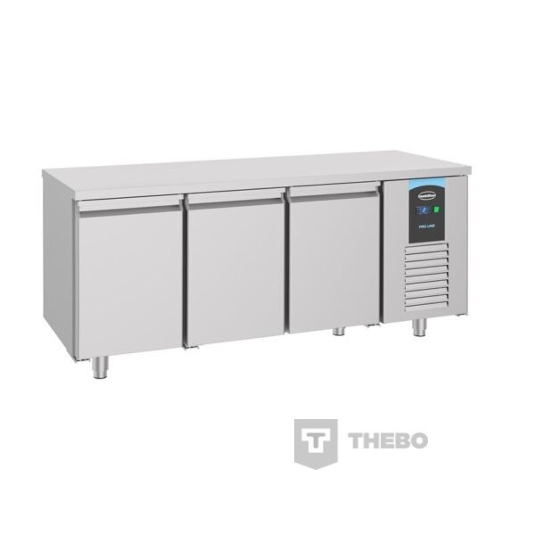 Koelwerkbank Combisteel 7489.5505 - 0
