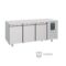 Koelwerkbank Combisteel 7489.5505 - 0