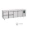 Koelwerkbank Combisteel 7489.5535 - 0