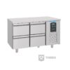 Koelwerkbank Combisteel 7489.5540 - 0