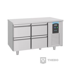 Koelwerkbank Combisteel 7489.5540 - 0
