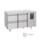 Koelwerkbank Combisteel 7489.5540 - 0