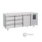 Koelwerkbank Combisteel 7489.5565 - 0