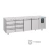 Koelwerkbank Combisteel 7489.5570 - 0