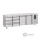 Koelwerkbank Combisteel 7489.5570 - 0