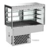 Drop-in vitrine Combisteel 7495.0135 - 0
