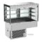 Drop-in vitrine Combisteel 7495.0135 - 0