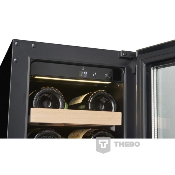 Wijnkoelkast Combisteel 7525.0015 - 2