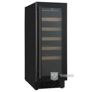 Wijnkoelkast Combisteel 7525.0015 - 0