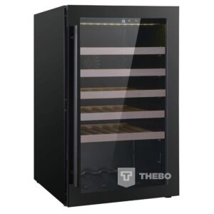 Wijnkoelkast Combisteel 7525.0025 - 0