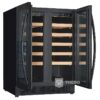Wijnkoelkast Combisteel 7525.0030 - 2