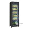 Glasdeur koelkast Combisteel 7526.0005 - 0