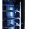 Glasdeur koelkast Combisteel 7526.0100 - 12