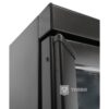 Glasdeur koelkast Combisteel 7526.0100 - 18