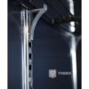 Glasdeur koelkast Combisteel 7526.0100 - 14