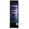Glasdeur koelkast Combisteel 7526.0100 - 1
