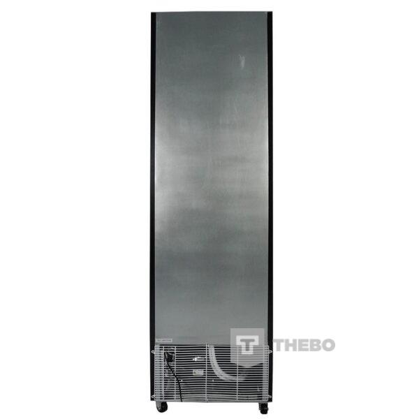 Glasdeur koelkast Combisteel 7526.0100 - 24