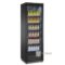Glasdeur koelkast Combisteel 7526.0100 - 0
