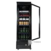 Glasdeur koelkast Combisteel 7526.0100 - 22