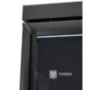 Glasdeur koelkast Combisteel 7526.0100 - 20