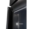 Glasdeur koelkast Combisteel 7526.0100 - 16