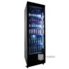 Glasdeur koelkast Combisteel 7526.0100 - 6