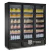 Glasdeur koelkast Combisteel 7526.0110 - 0