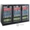 Backbar koelkast Combisteel 7527.0015 - 0