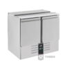 Saladette Combisteel 7950.0105 - 0
