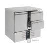 Koelwerkbank Combisteel 7950.0108 - 1