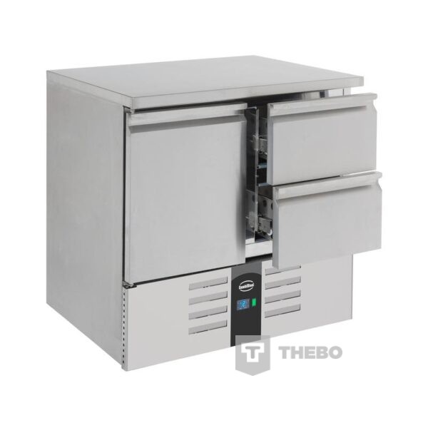 Koelwerkbank Combisteel 7950.0108 - 1