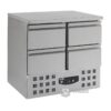 Koelwerkbank Combisteel 7950.0110 - 0