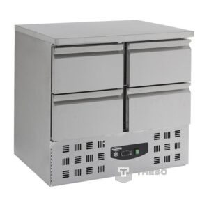 Koelwerkbank Combisteel 7950.0110 - 0