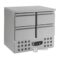 Koelwerkbank Combisteel 7950.0110 - 0