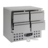 Koelwerkbank Combisteel 7950.0110 - 1