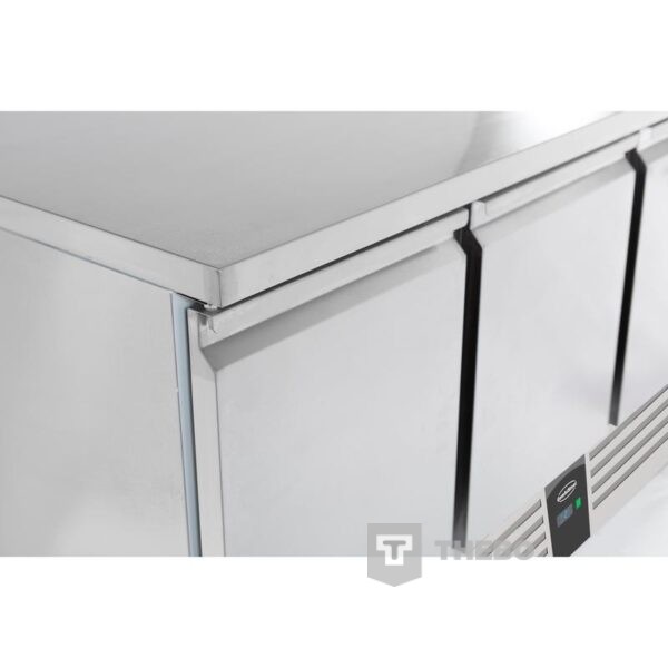 Koelwerkbank Combisteel 7950.0112 - 2