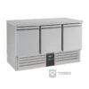 Koelwerkbank Combisteel 7950.0112 - 0